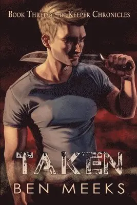 Ben Meeks - Taken, Häftad. Tillgänglighet: Lägg i varukorg