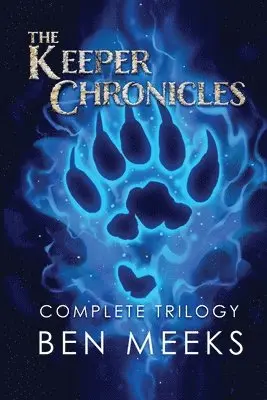 Ben Meeks - Keeper Chronicles, Häftad. Tillgänglighet: Lägg i varukorg