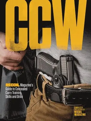 Recoil Editors - CCW, Häftad. Tillgänglighet: Tillfälligt slut