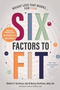 Six Factors To Fit