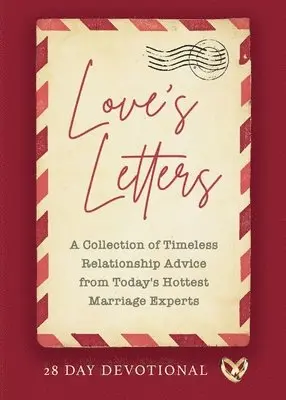 Jamal Miller Deborah Fileta Guy Lia, Devi Titus Scott Silverii Chris Brown, Joel Malm Scott Lapierre Amber Lia - Love's Letters, Häftad. Tillgänglighet: Lägg i varukorg