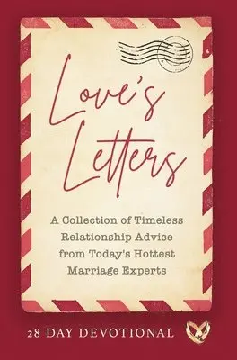 Jamal Miller Deborah Fileta Guy Lia, Devi Titus Scott Silverii Chris Brown, Joel Malm Scott Lapierre Amber Lia - Love's Letters, Inbunden. Tillgänglighet: Lägg i varukorg