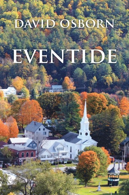 David Osborn - Eventide, E-bok