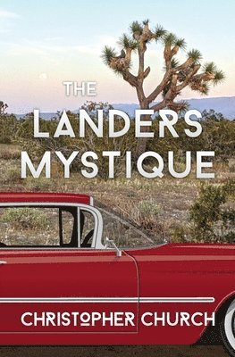 Christopher Church - Landers Mystique, Häftad. Tillgänglighet: Lägg i varukorg