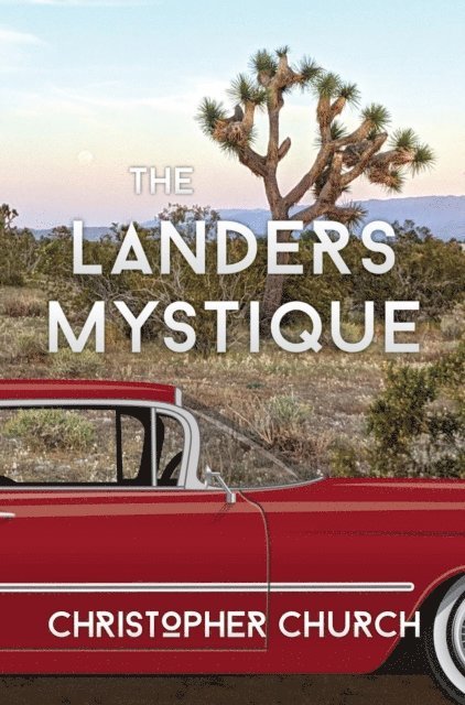 Christopher Church - Landers Mystique, E-bok. Tillgänglighet: Lägg i varukorg