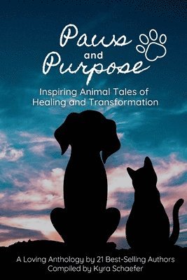 Paws and Purpose, Häftad