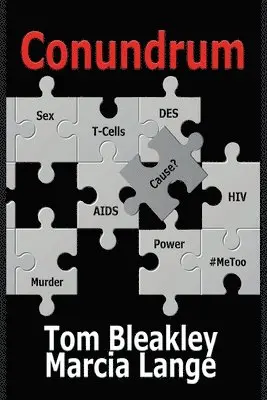 Marcia Lange, Tom Bleakley - Conundrum, Häftad. Tillgänglighet: Lägg i varukorg