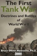 First Tank War