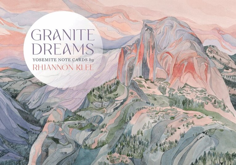 Granite Dreams, Övrigt