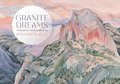 Granite Dreams: Yosemite Note Cards