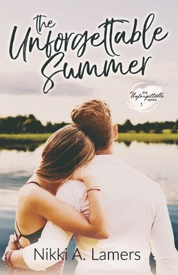 Nikki a Lamers - Unforgettable Summer, Häftad