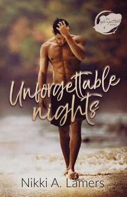 Nikki a Lamers - Unforgettable Nights, Häftad