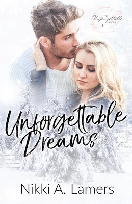 Nikki a Lamers - Unforgettable Dreams, Häftad