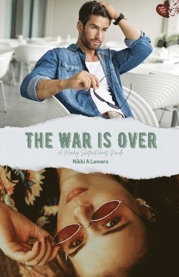 Nikki a Lamers - War is Over, Häftad