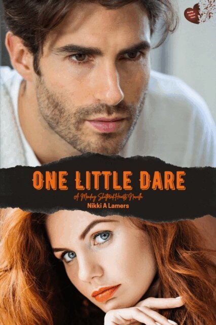 Nikki A Lamers - One Little Dare, E-bok. Tillgänglighet: Lägg i varukorg