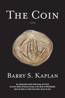 Barry S Kaplan - Coin, Häftad