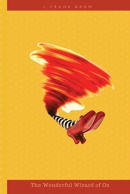 L Frank Baum - Wonderful Wizard of Oz, Häftad
