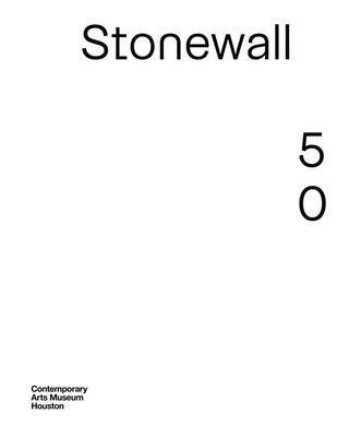 Betsy Zinn - Stonewall 50, Häftad