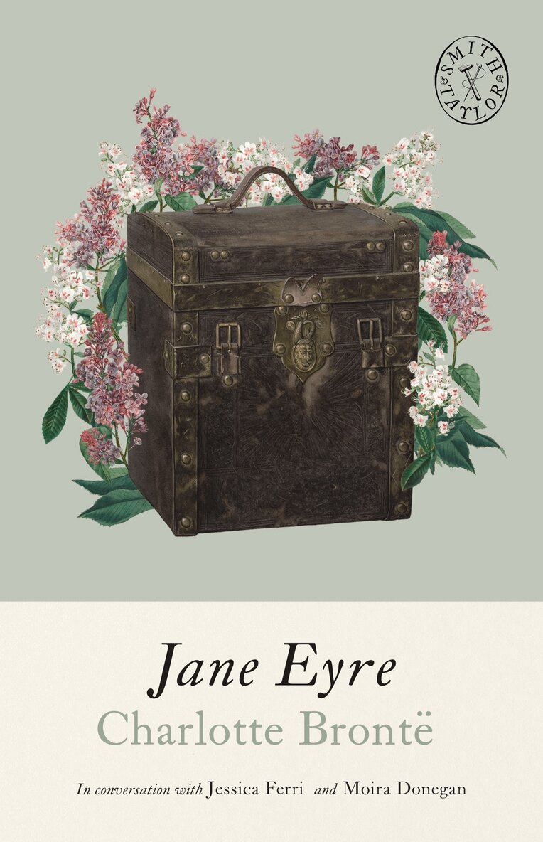 Charlotte Brontë - Jane Eyre, Häftad