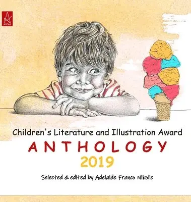Adelaide Franco Nikolic - Children's Literature and Illustration Award, Inbunden. Tillgänglighet: Lägg i varukorg