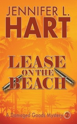Jennifer L Hart - Lease on the Beach, Häftad. Tillgänglighet: Lägg i varukorg