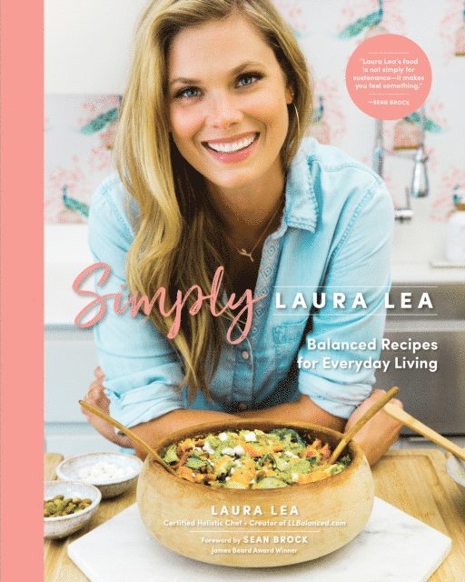 Laura Lea - Simply Laura Lea, E-bok