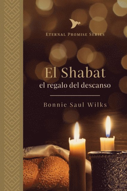 Bonnie Saul Wilks - El Shabat, E-bok
