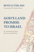 God's Land Promise to Israel