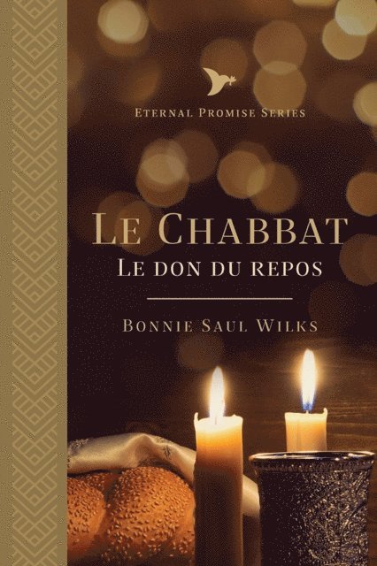 Bonnie Saul Wilks - Le Chabbat, E-bok