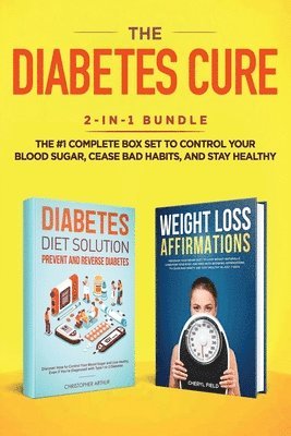 Field Cheryl - Diabetes Diet Solution, Häftad. Tillgänglighet: Lägg i varukorg