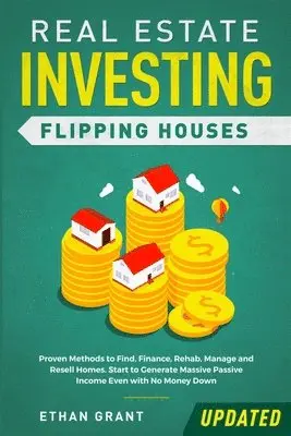 Ethan Grant - Real Estate Investing, Häftad. Tillgänglighet: Lägg i varukorg