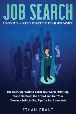 Ethan Grant - Job Search, Häftad. Tillgänglighet: Lägg i varukorg