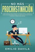 No mas procrastinacion