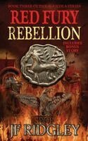 Jf Ridgley - Rebellion, Häftad. Tillgänglighet: Lägg i varukorg