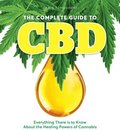 The Complete Guide To Cbd