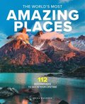 The World's Most Amazing Places