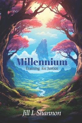Jill I Shannon - Millennium, Häftad