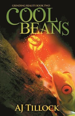 Aj Tillock - Cool Beans, Häftad