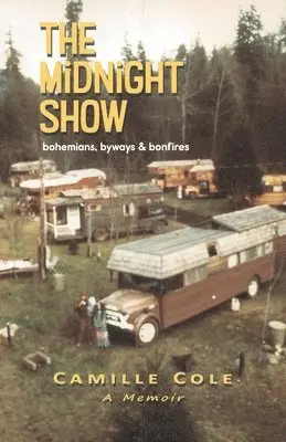 Camille Cole - Midnight Show, Häftad. Tillgänglighet: Lägg i varukorg