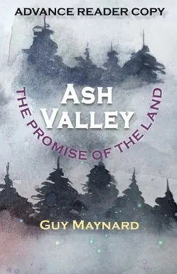 Guy Maynard - Ash Valley, Häftad. Tillgänglighet: Lägg i varukorg