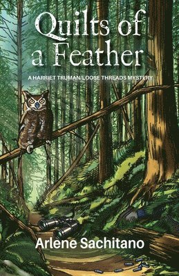 Arlene Sachitano - Quilts of a Feather, Häftad. Tillgänglighet: Lägg i varukorg