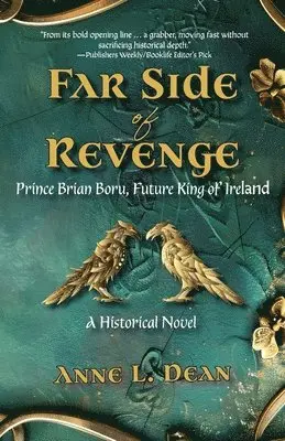 Anne L Dean - Far Side of Revenge, Häftad. Tillgänglighet: Lägg i varukorg