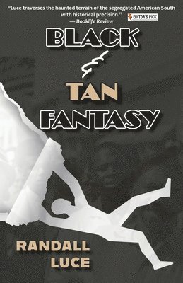 Randall Luce - Black & Tan Fantasy, Häftad