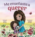 Me enseñaste a querer