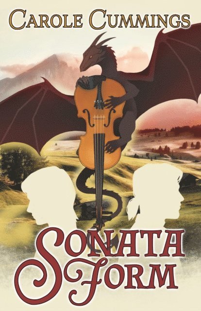 Carole Cummings - Sonata Form, E-bok