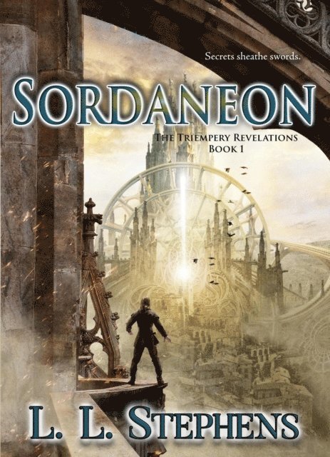 L. L. Stephens - Sordaneon, E-bok