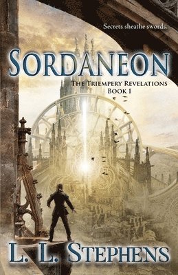 L L Stephens - Sordaneon, Häftad