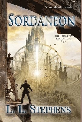 L L Stephens - Sordaneon, Inbunden