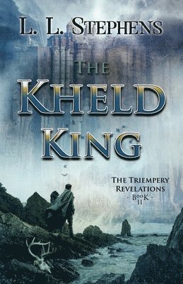 L L Stephens - Kheld King, Häftad