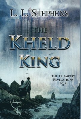 L L Stephens - Kheld King, Inbunden
